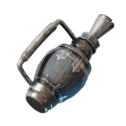 Portable Water Pump game icon
