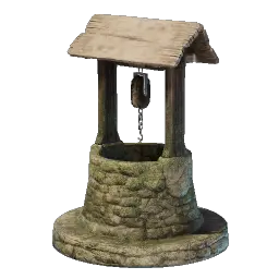 Improved Well game icon