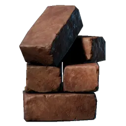 1 Fired Brick game icon