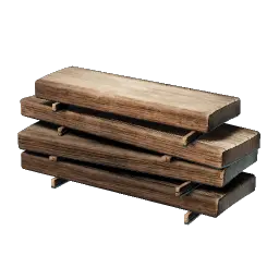 2 Wood Planks game icon