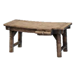 Workbench game icon