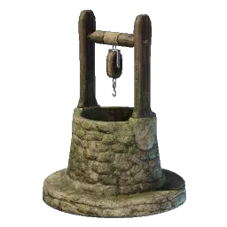 Water Well game icon