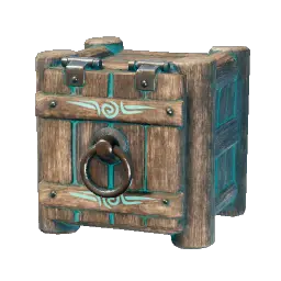 1 Small Magic Chest · 24 slots game icon